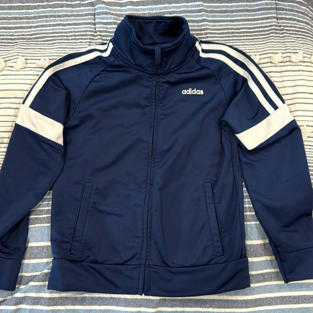 Adidas Track Jacket